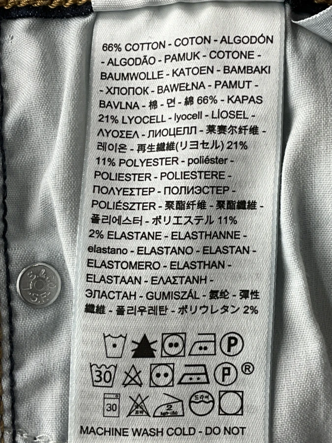 Levi’s