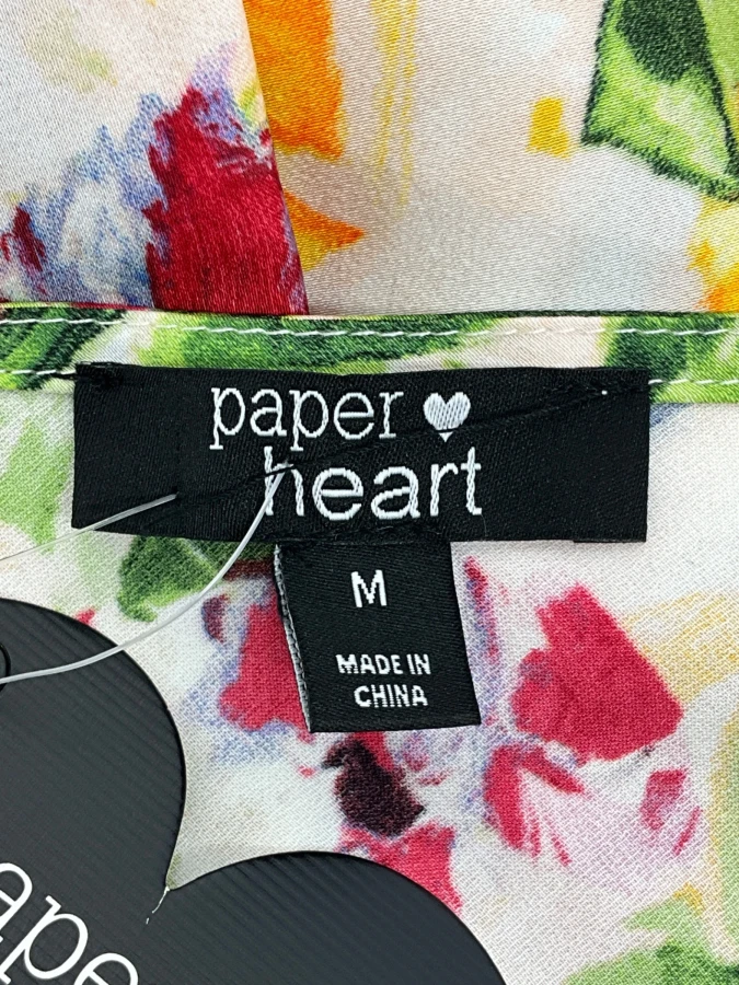 Paper Heart