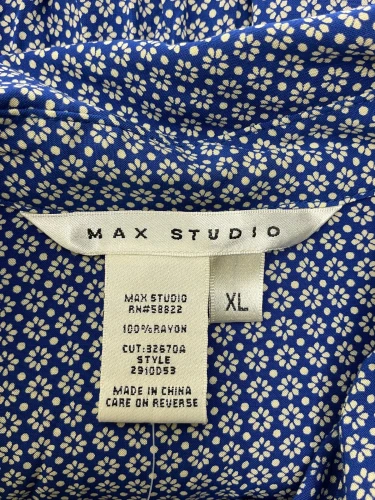Max Studio