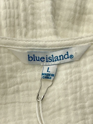 Blue Island