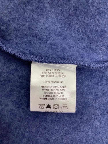 Levi’s