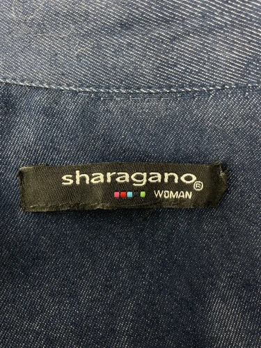 Sharagano