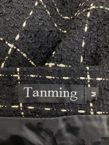 Tanming