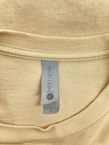 Next Level Apparel