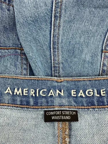 American Eagle