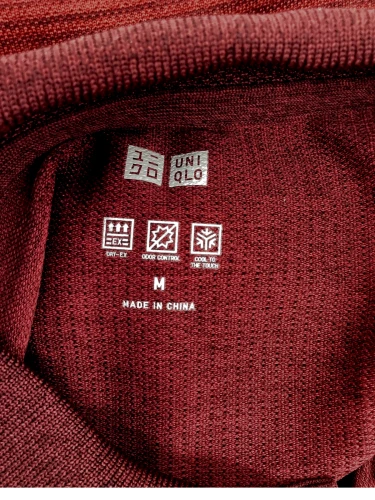 Uniqlo