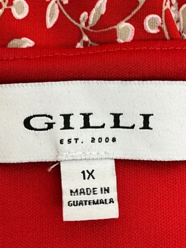 Gilli