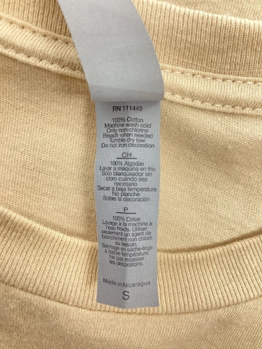 Next Level Apparel