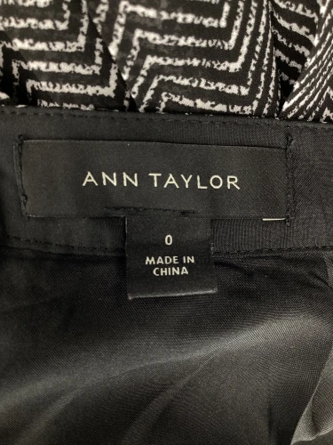 Ann Taylor
