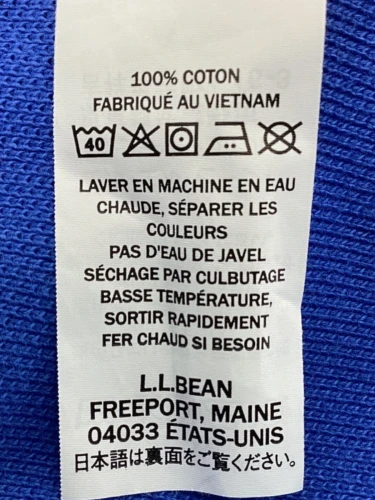 L.L. Bean