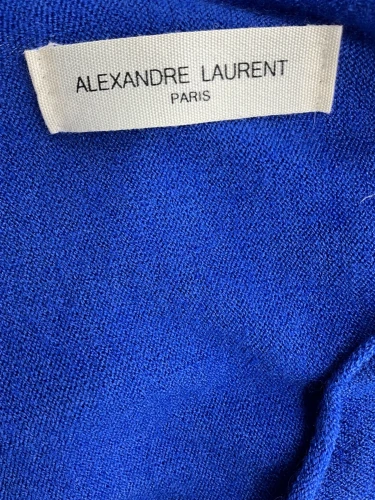 Alexandre Laurent
