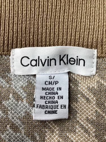 Calvin Klein