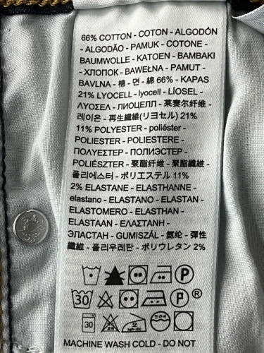 Levi’s