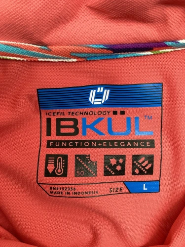 IB KUL