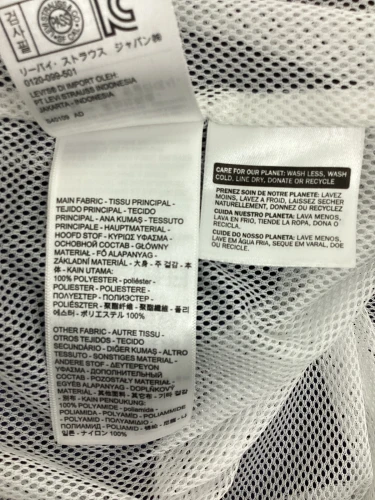 Levi Strauss & Co.