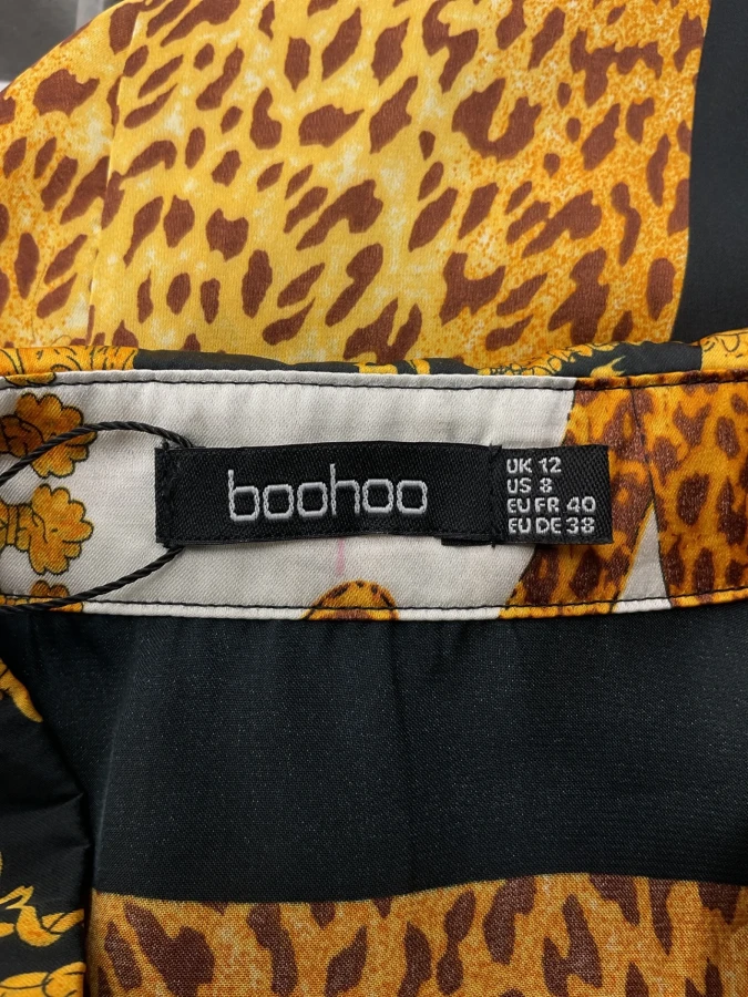 Boohoo