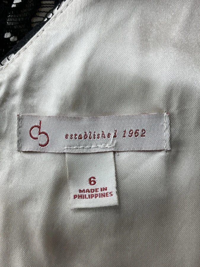 CB Established 1962