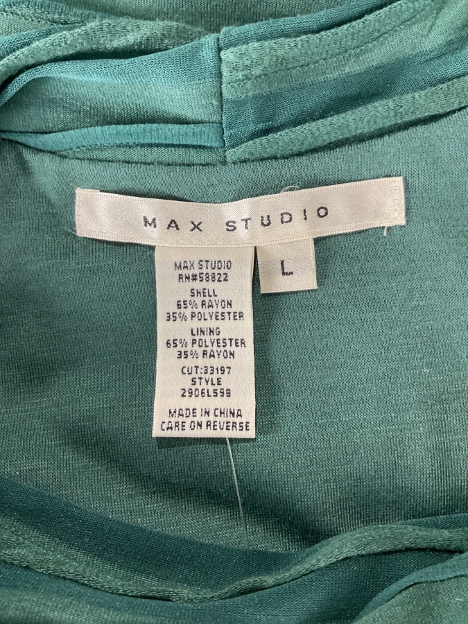 Max Studio