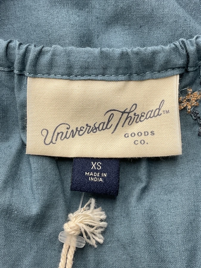 Universal Thread