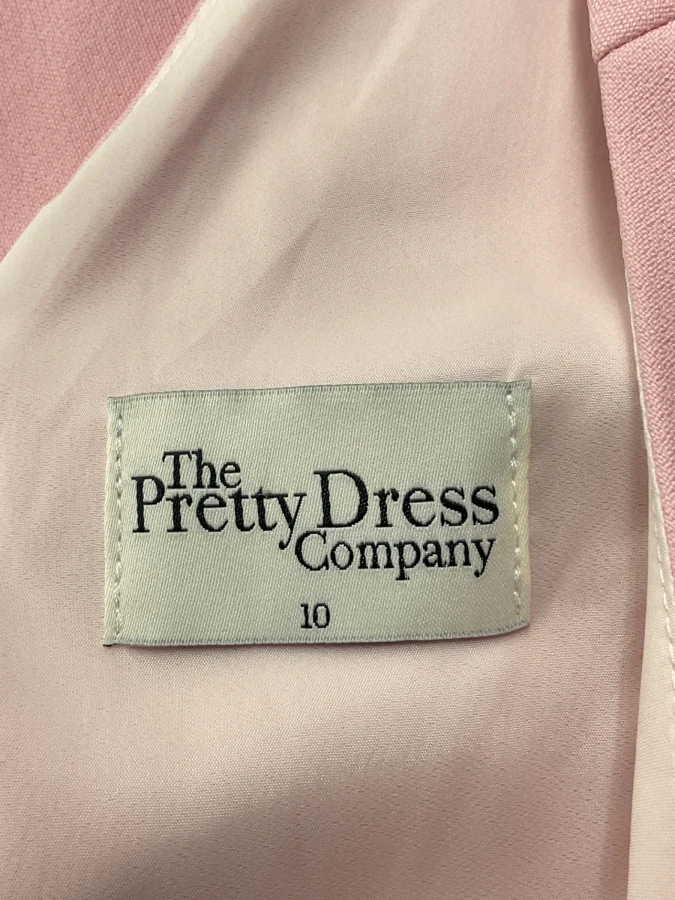 The Pretty Dress Company