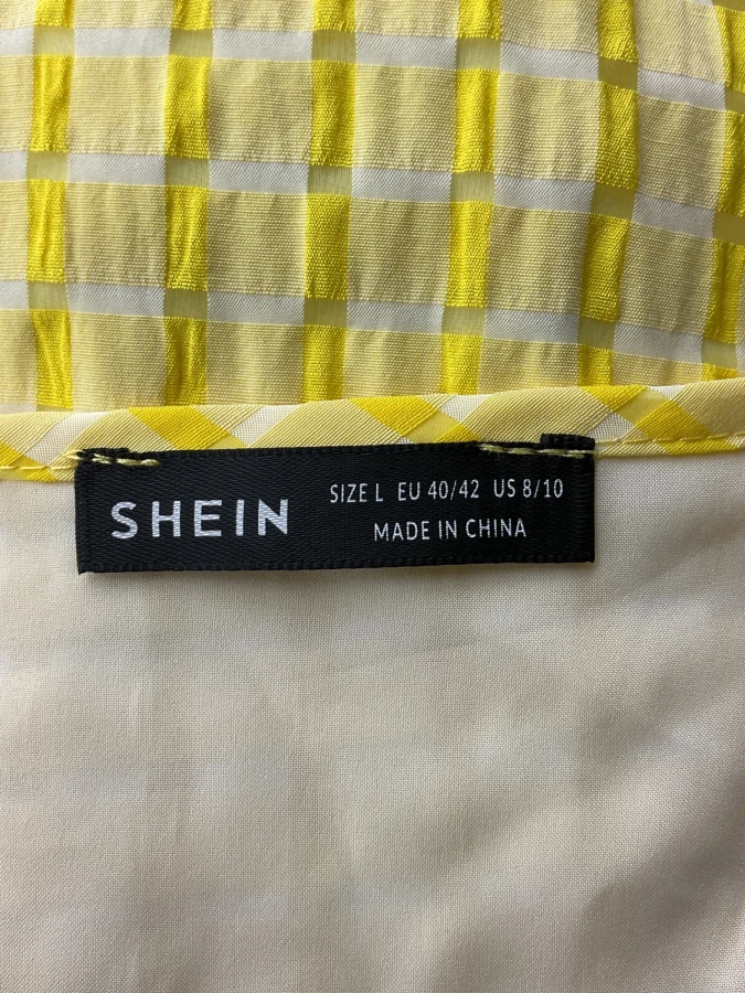 Shein