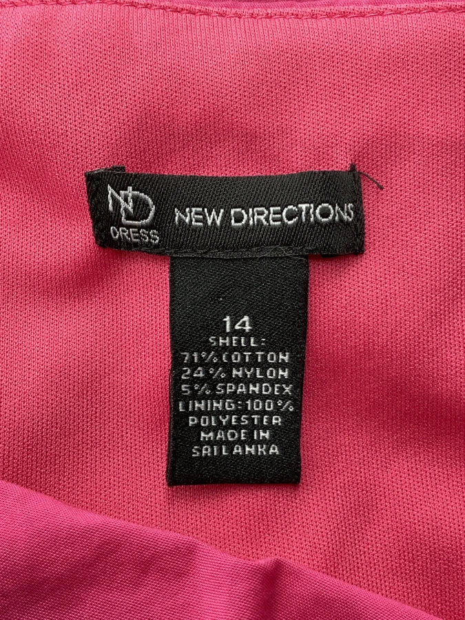 New Directions
