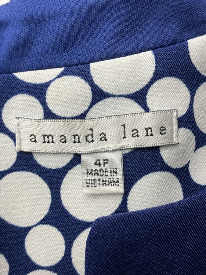 Amanda Lane