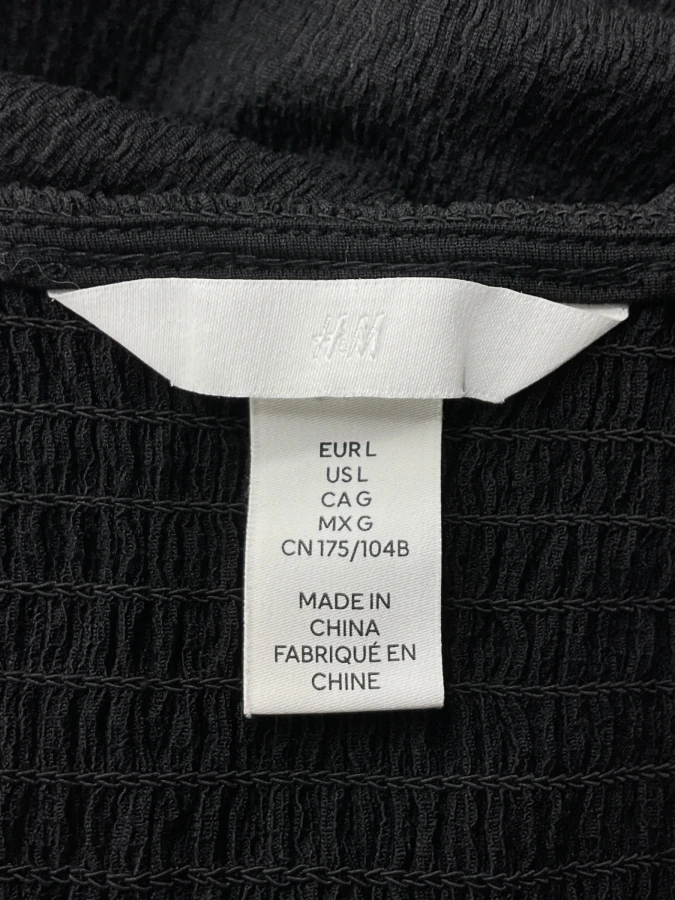 H&M