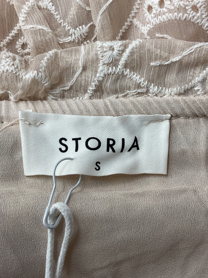 Storia