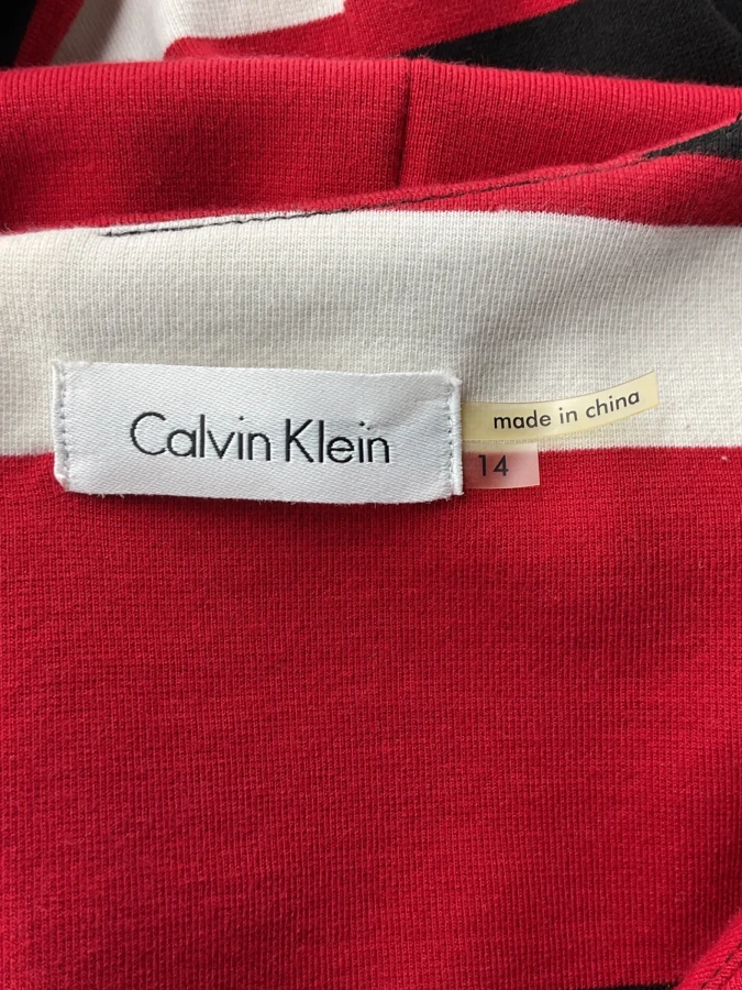 Calvin Klein