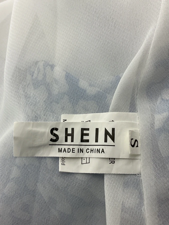 Shein