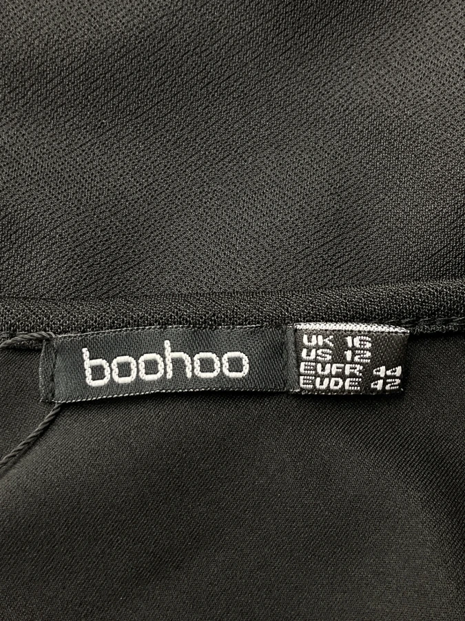 Boohoo