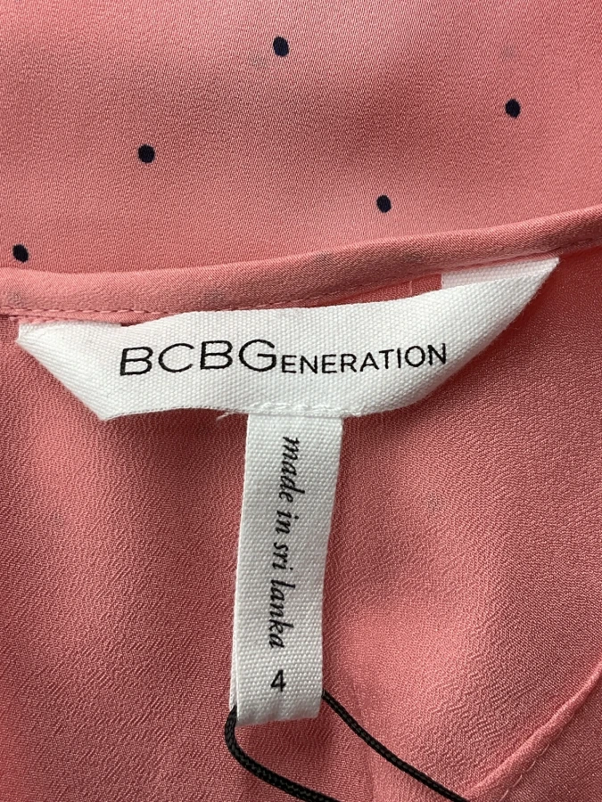 Bcbg