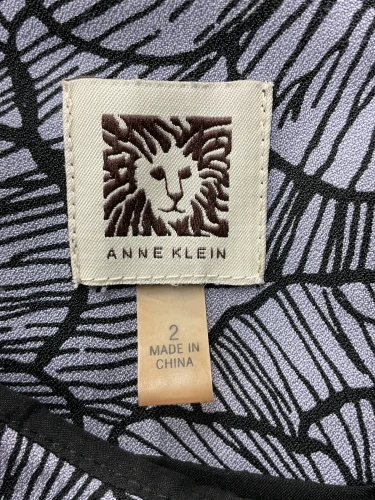 Anne Klein