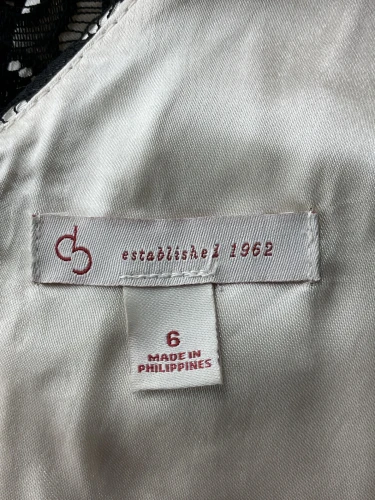 CB Established 1962