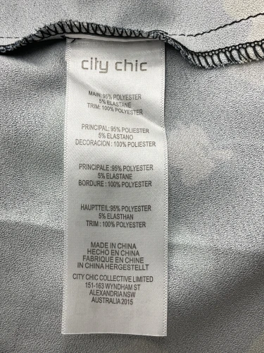 City Chic