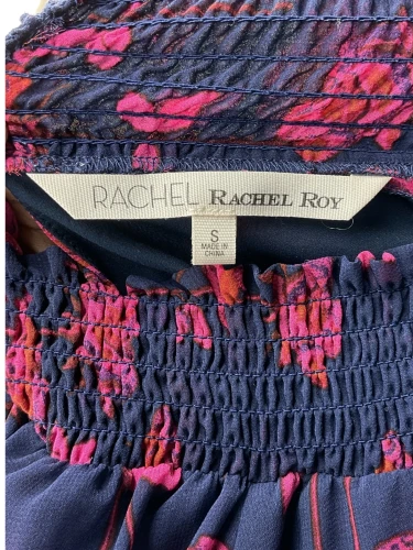 Rachel Roy