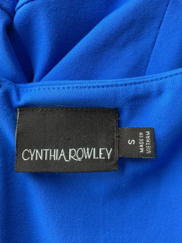 Cynthia Rowley