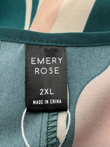 Emery Rose