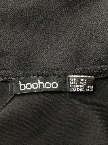 Boohoo