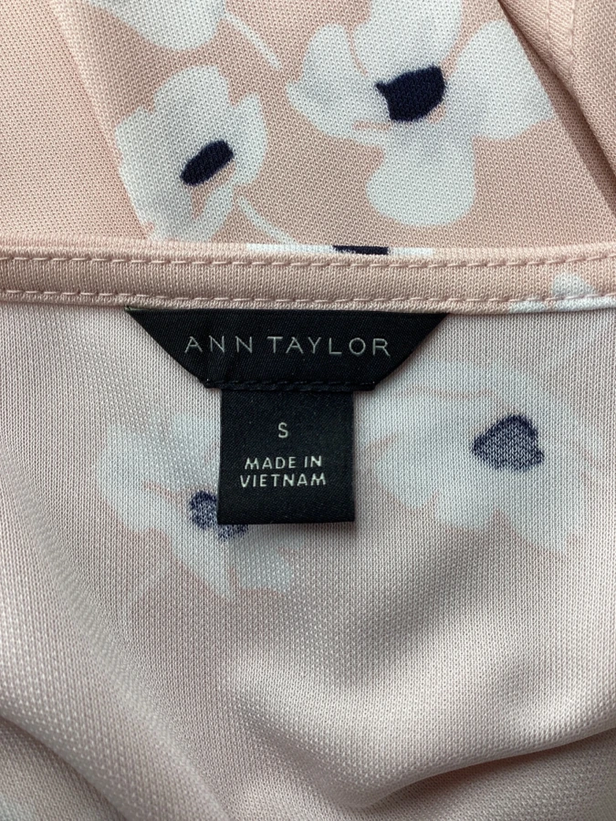 Ann Taylor