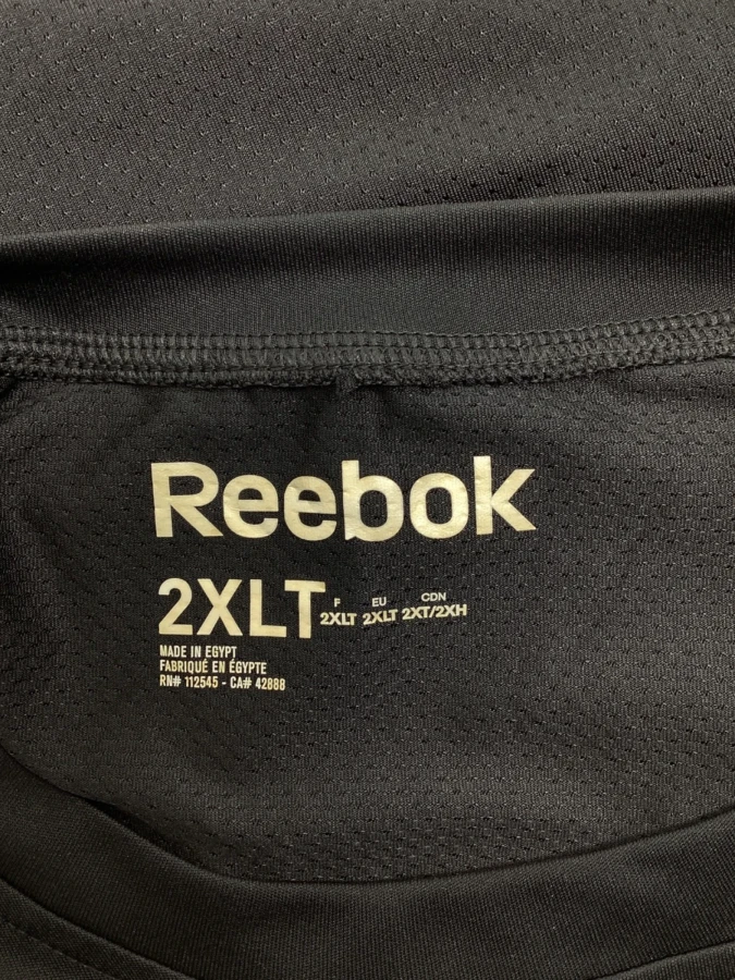 Reebok