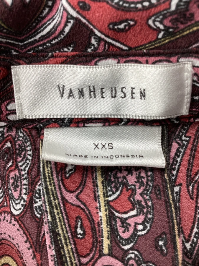 Van Heusen