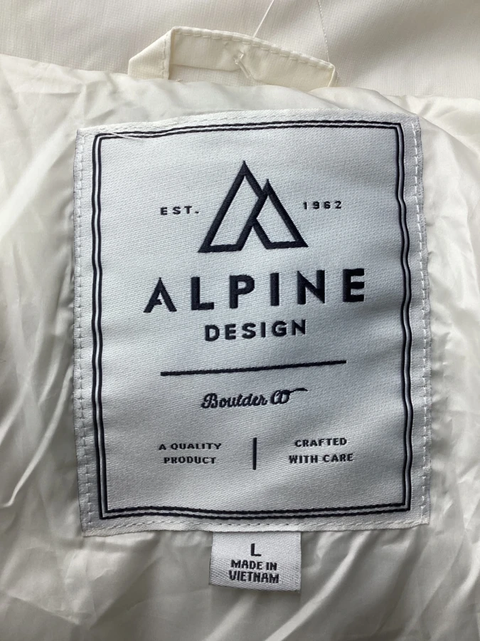 Alpine Design