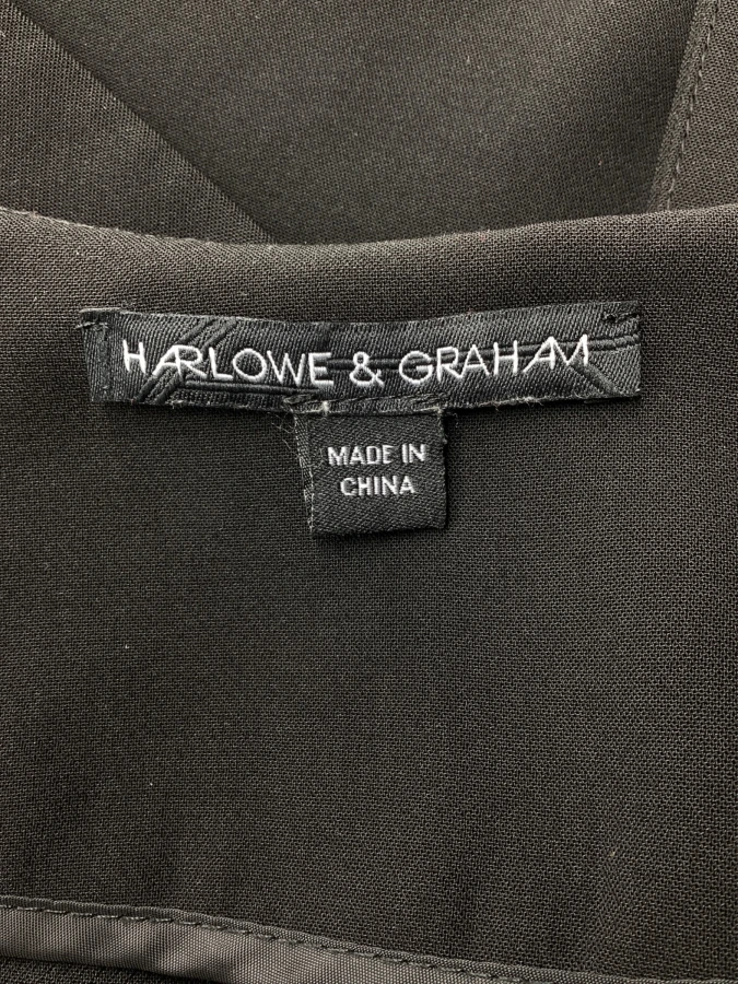 Harlowe & Graham