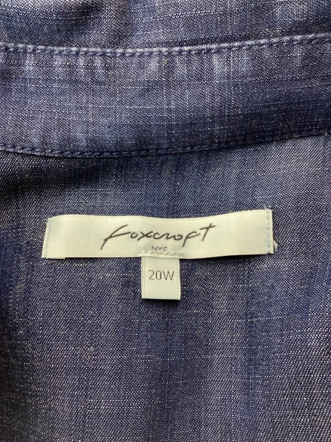 Foxcroft