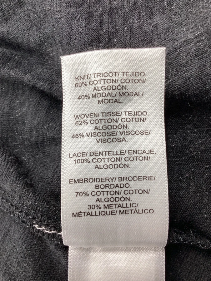 Lucky Brand