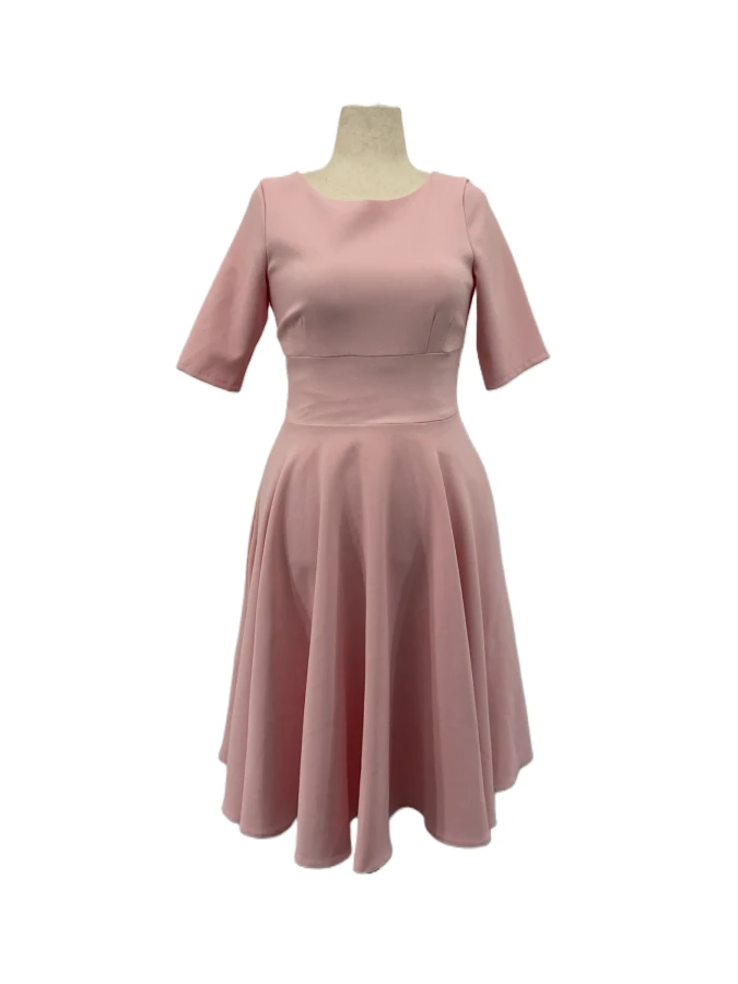 The Pretty Dress Company