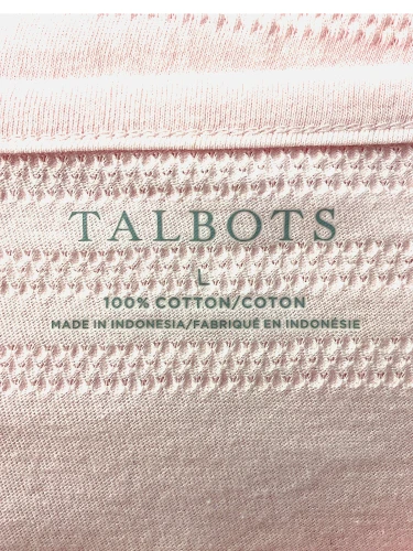 Talbots