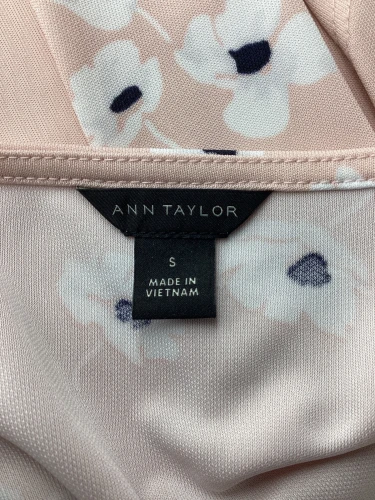 Ann Taylor